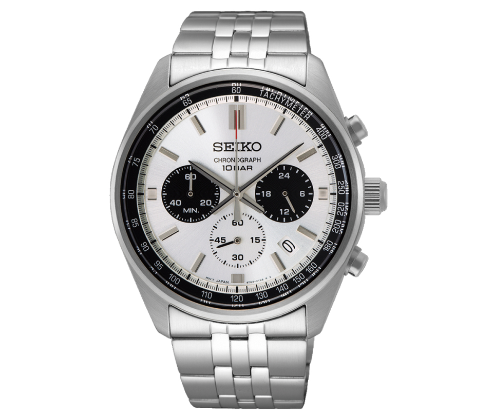MONTRE POUR HOMME SEIKO - OD SSB425P1 - SEIKO