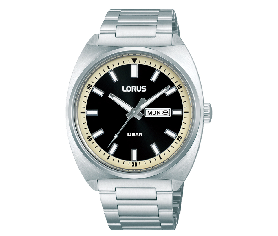 LORUS SPORT 41MM
