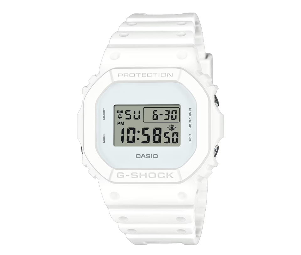 MONTRE CASIO G-SHOCK NUMÉRIQUE