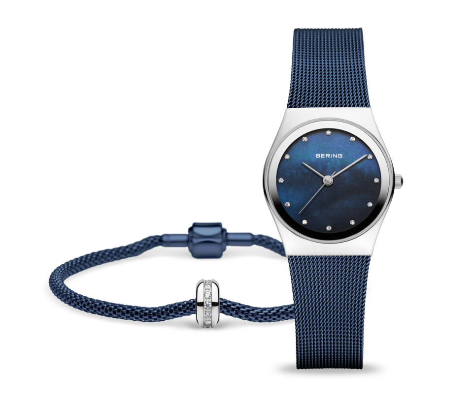  - MI 12927/307 - BERING