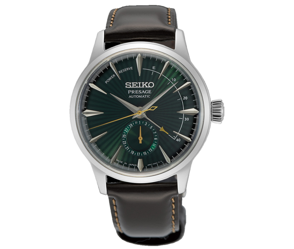 SEIKO PRESAGE COCKTAIL TIME 40.5MM