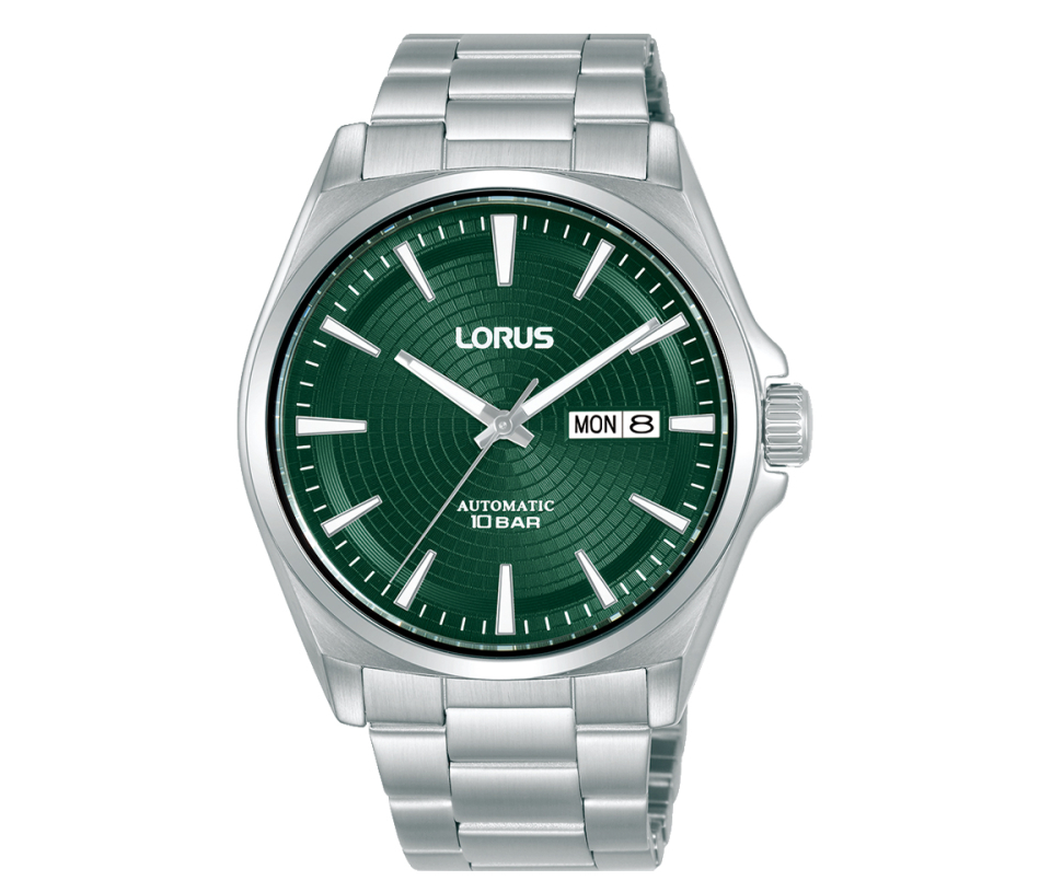 MONTRE LORUS POUR HOMME AUTOMATIQUE