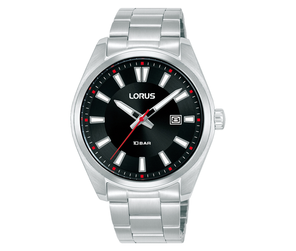 LORUS SPORT 40MM