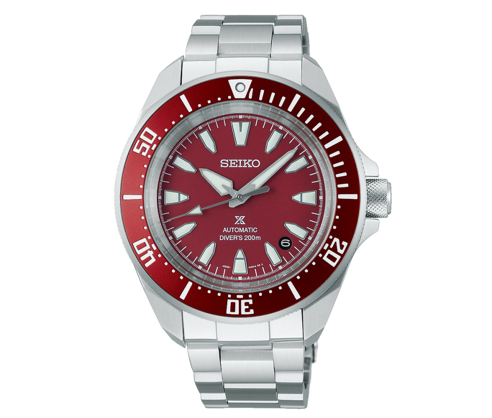 MONTRE SEIKO PROSPEX AUTOMATIQUE