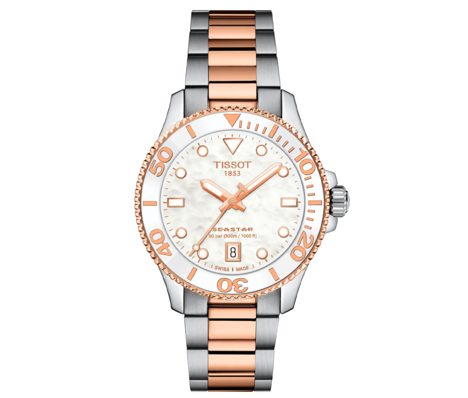 TISSOT SEASTAR 1000 36MM