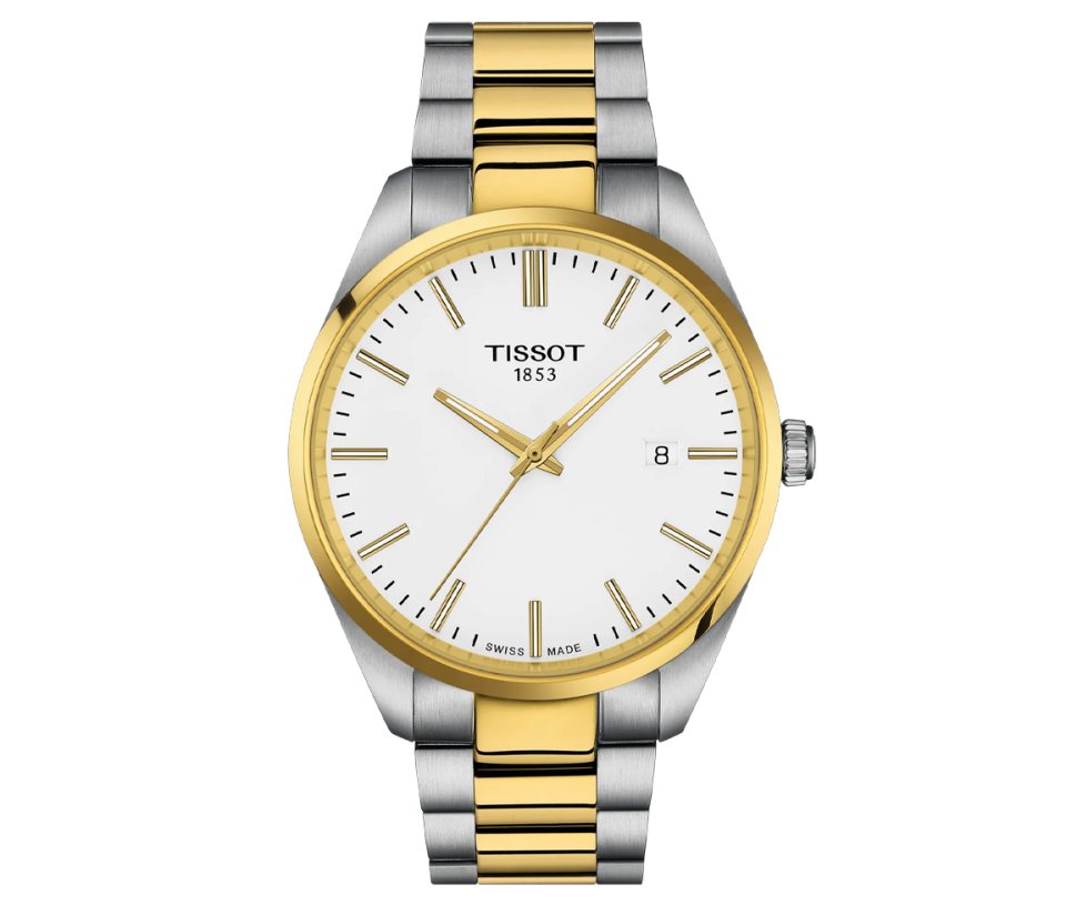 MONTRE TISSOT PR100 40MM