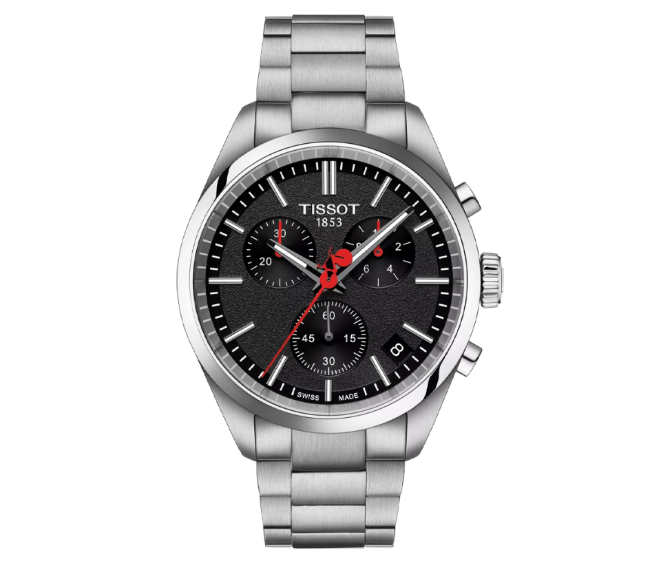 TISSOT PR100 VUELTA 40MM
