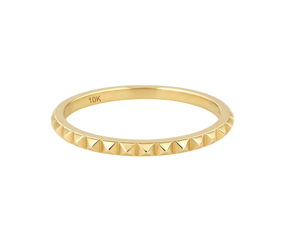 JONC EN OR