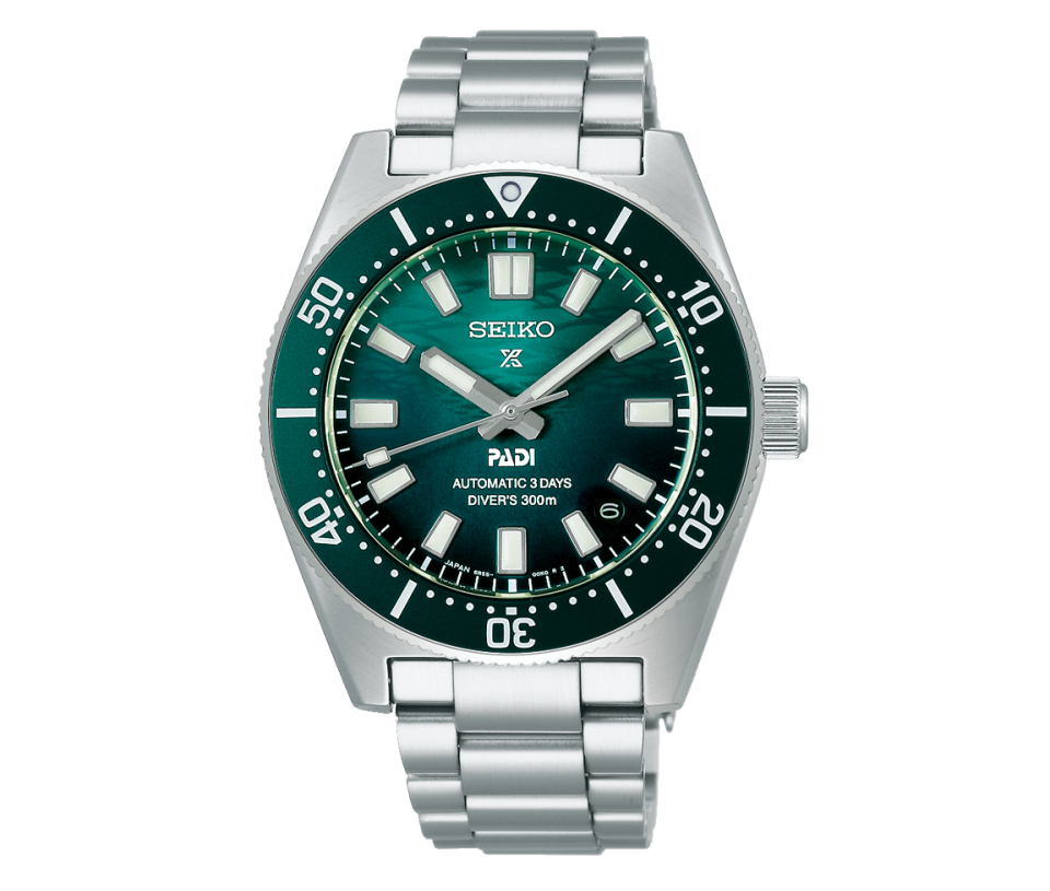  - OD SPB501J1 - SEIKO