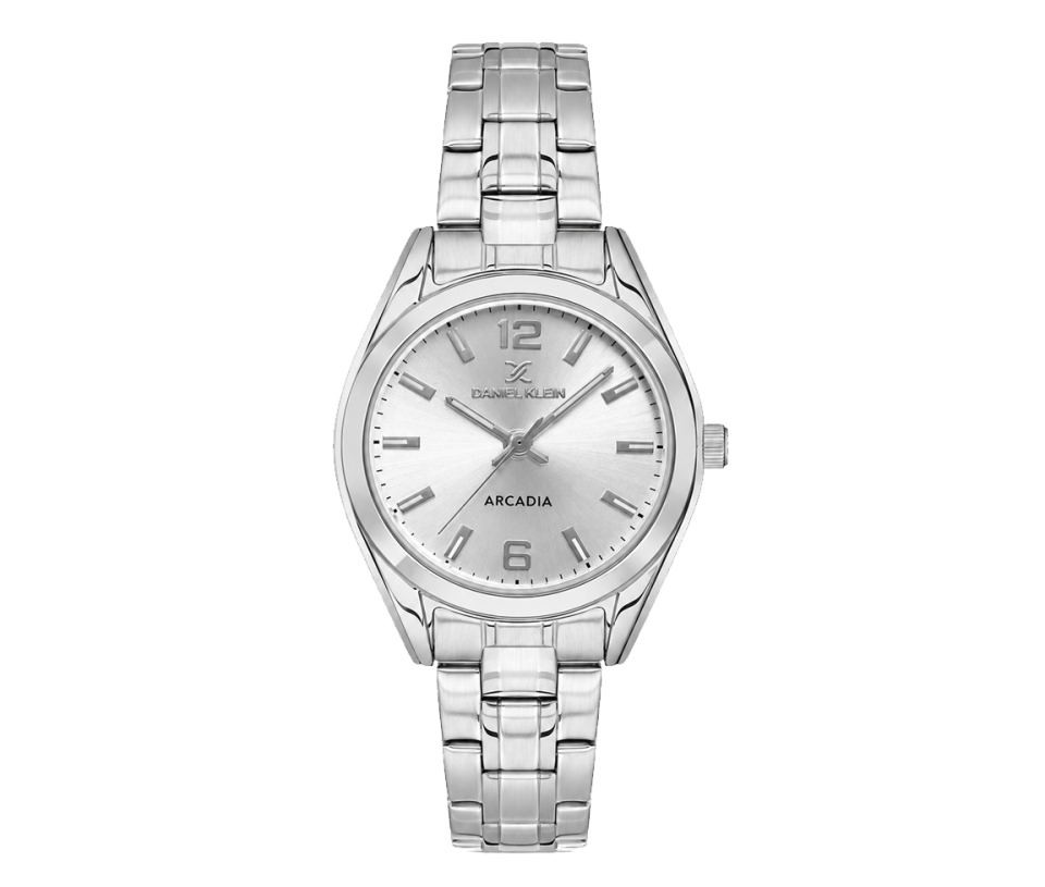 MONTRE DANIEL KLEIN AU QUARTZ