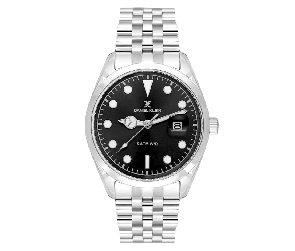 MONTRE DANIEL KLEIN AU QUARTZ
