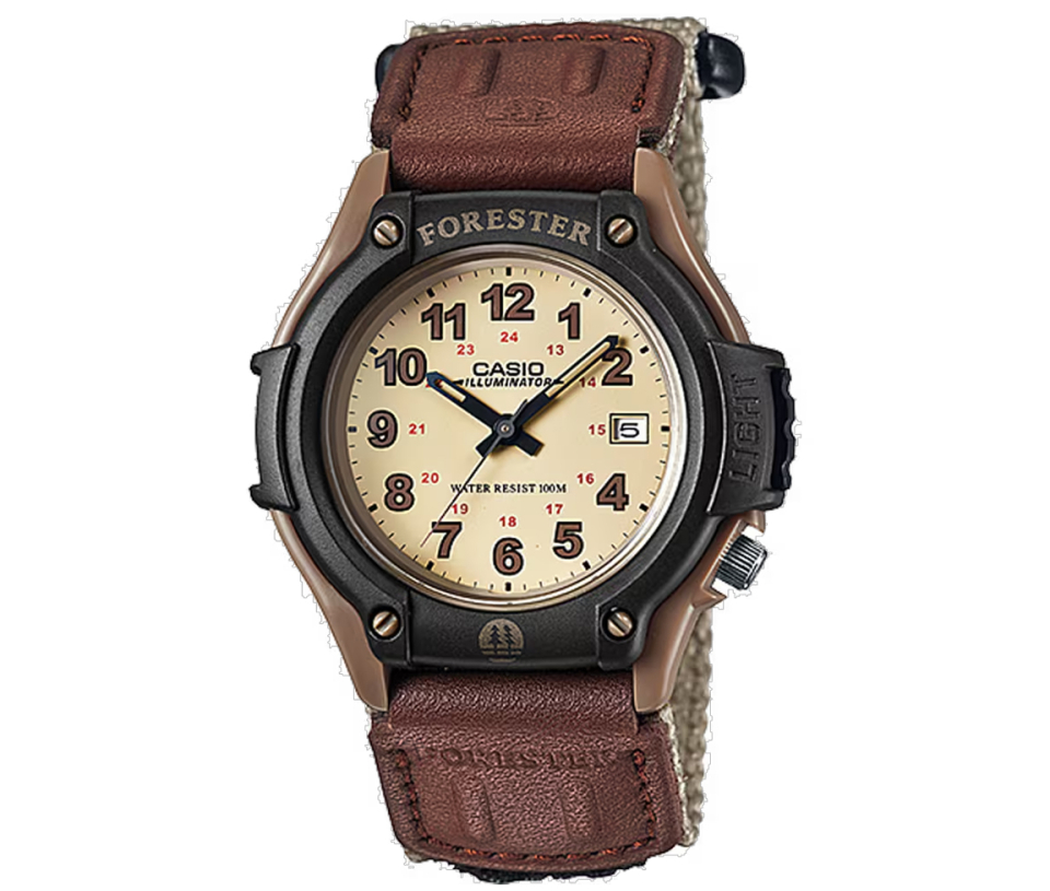  - H FT500WC5BV - CASIO