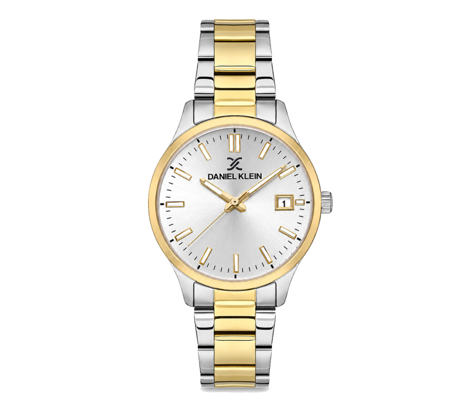 MONTRE DANIEL KLEIN AU QUARTZ