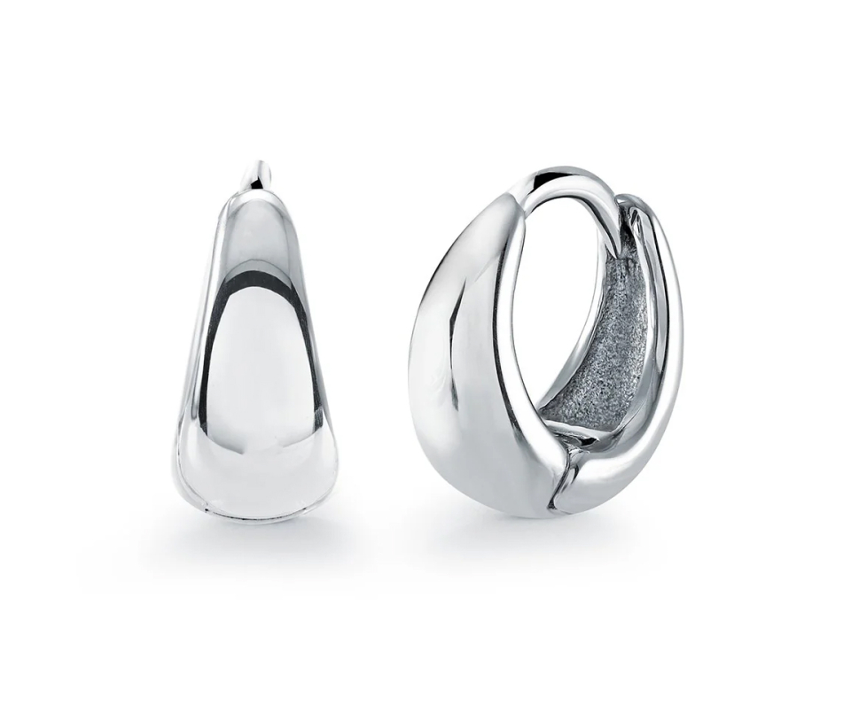 BOUCLES HUGGIES UNIES