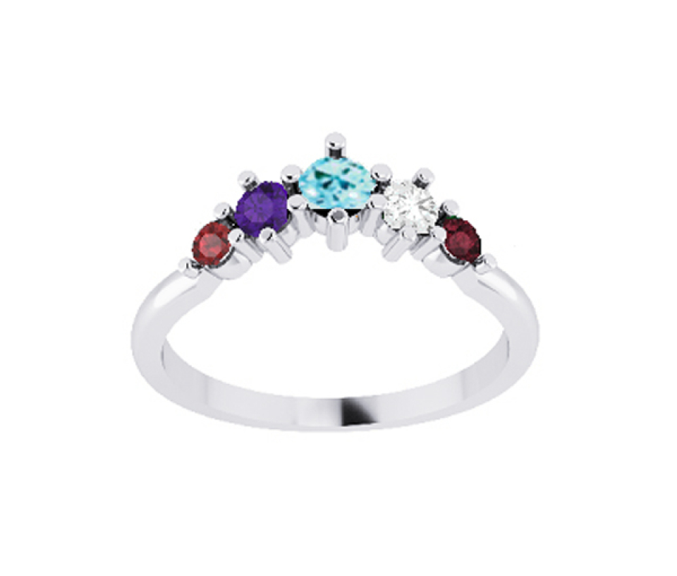  - BH FJ132ARG - BEVERLY HILLS