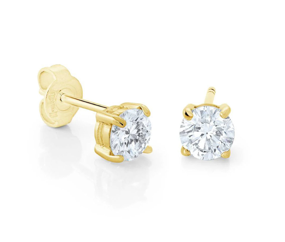 BOUCLES FIXES AVEC CZ