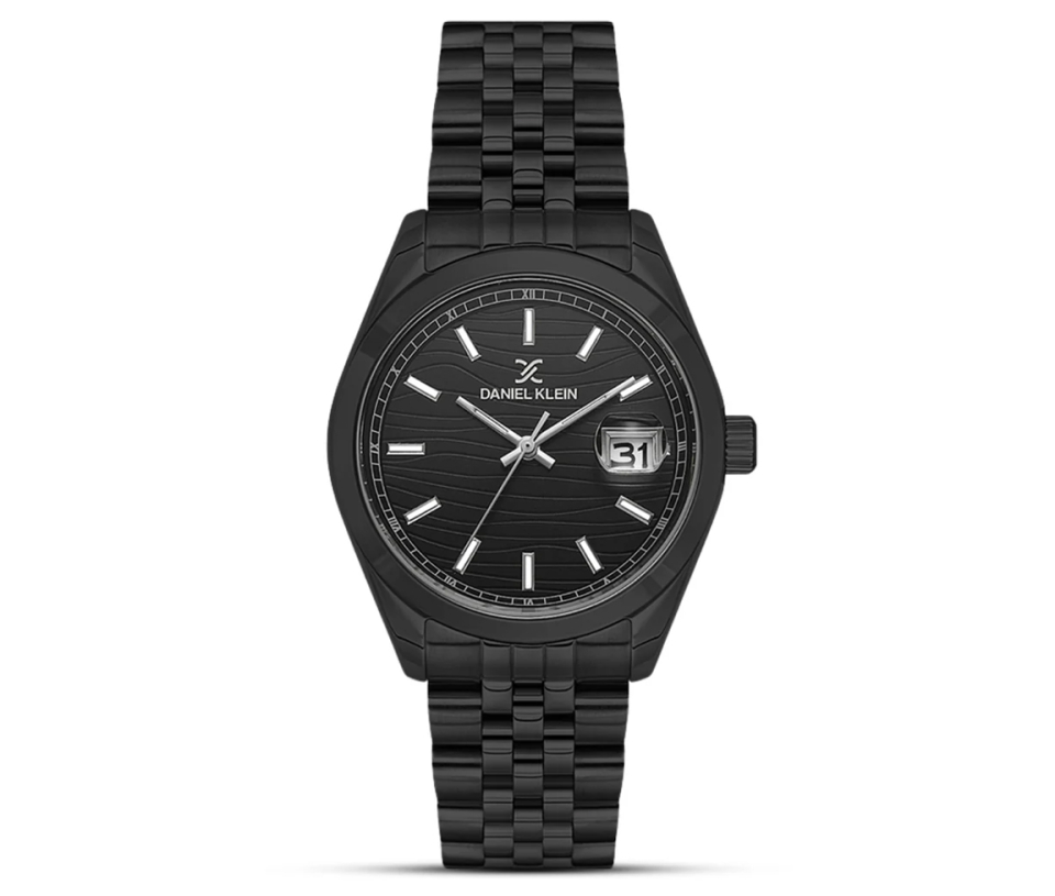 MONTRE DANIEL KLEIN AU QUARTZ