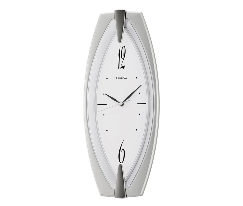 HORLOGE MURALE SEIKO AU QUARTZ - OD QXA342D - SEIKO
