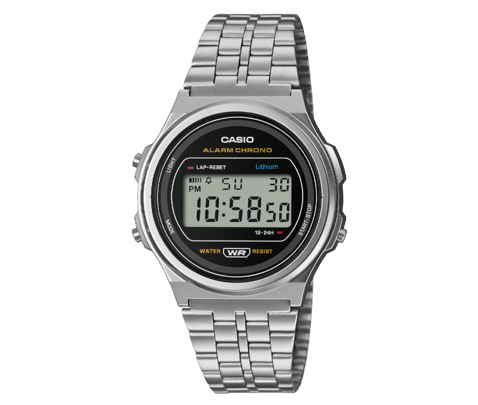 MONTRE CASIO NUMÉRIQUE