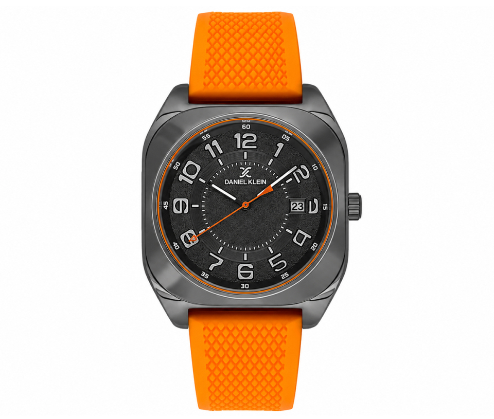 MONTRE DANIEL KLEIN AU QUARTZ