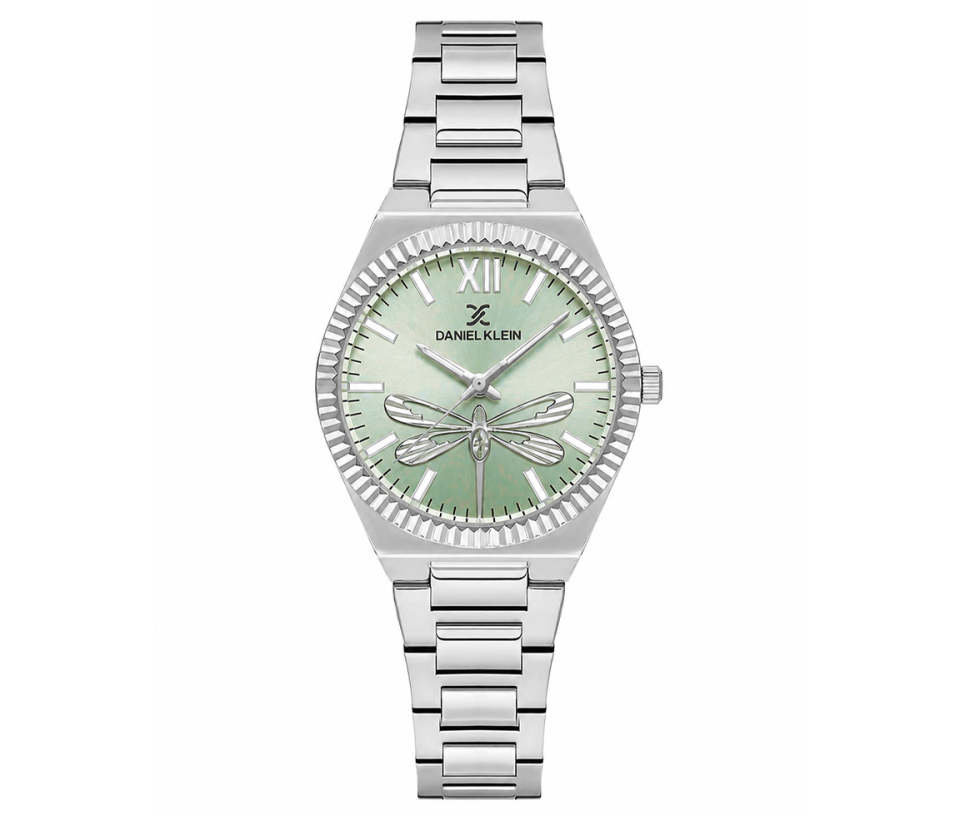 MONTRE DANIEL KLEIN LIBELLULE