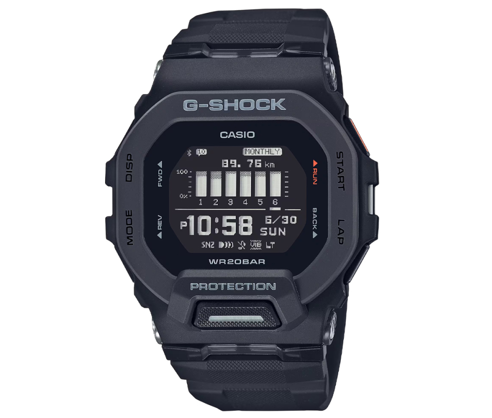  - H GBD200/1 - CASIO