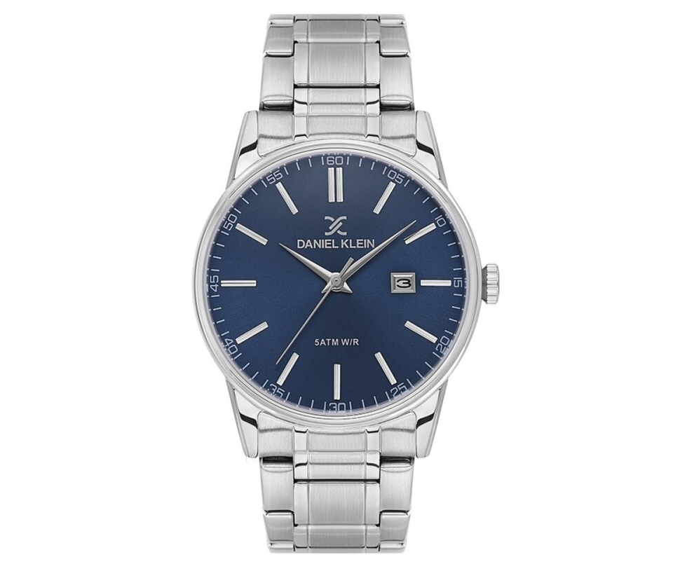 MONTRE DANIEL KLEIN AU QUARTZ