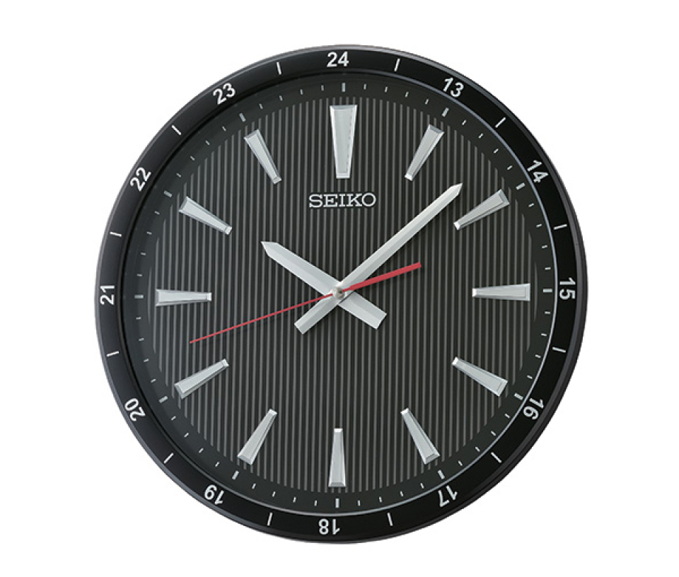 Cadran de comtoise diamètre 24 cm
