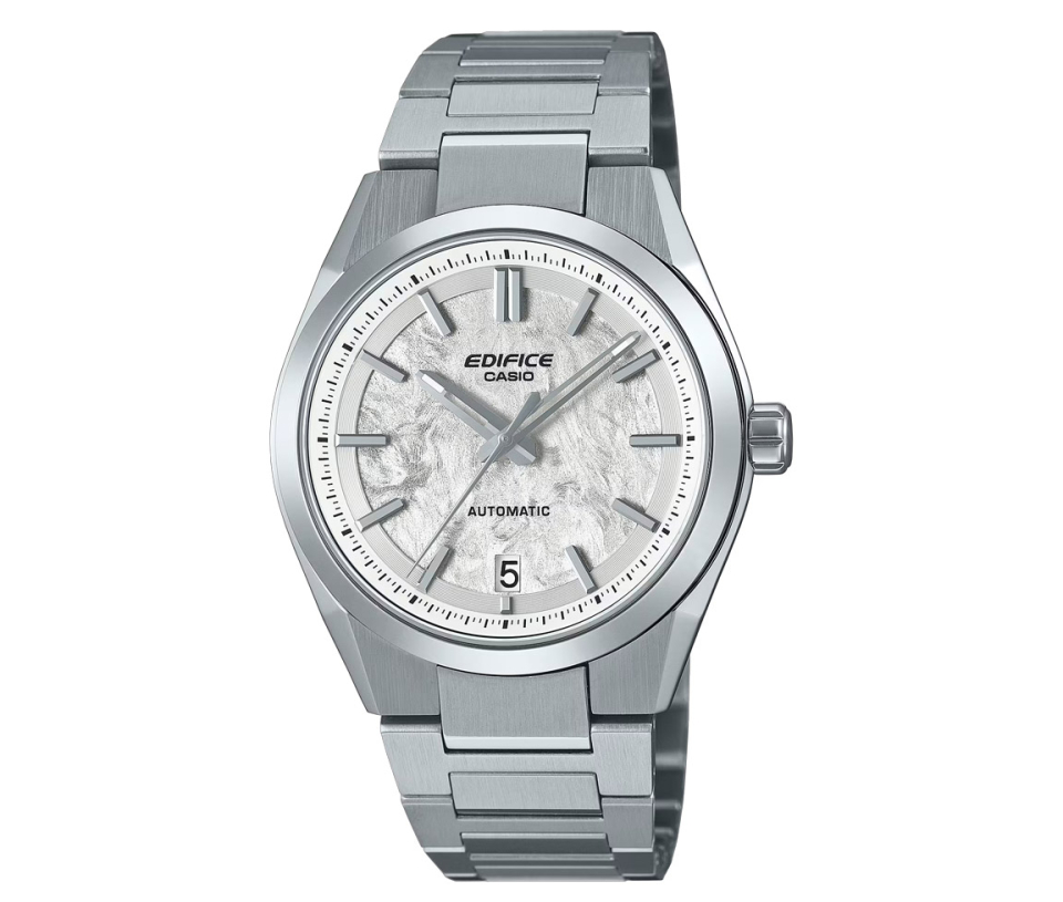 MONTRE CASIO EDIFICE AUTOMATIQUE - H EFK100D/7A - CASIO