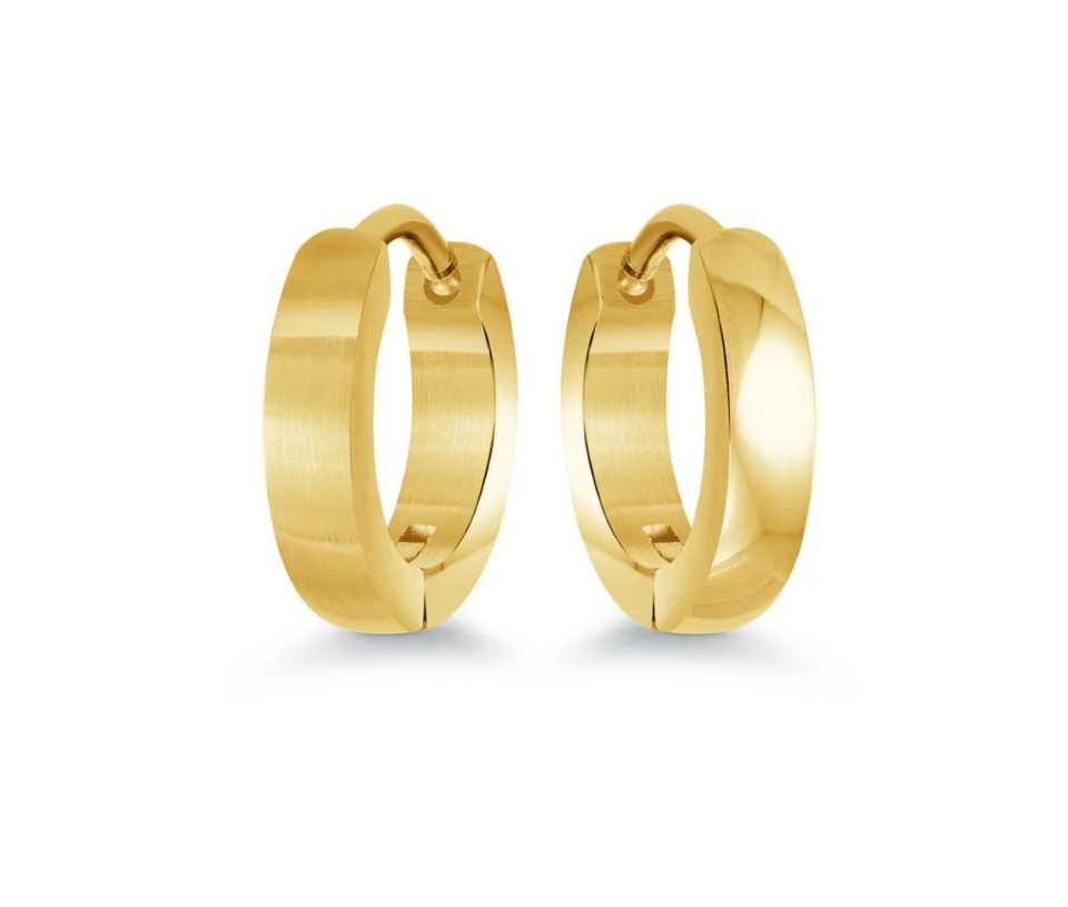 BOUCLES HUGGIES VELORIA MINI