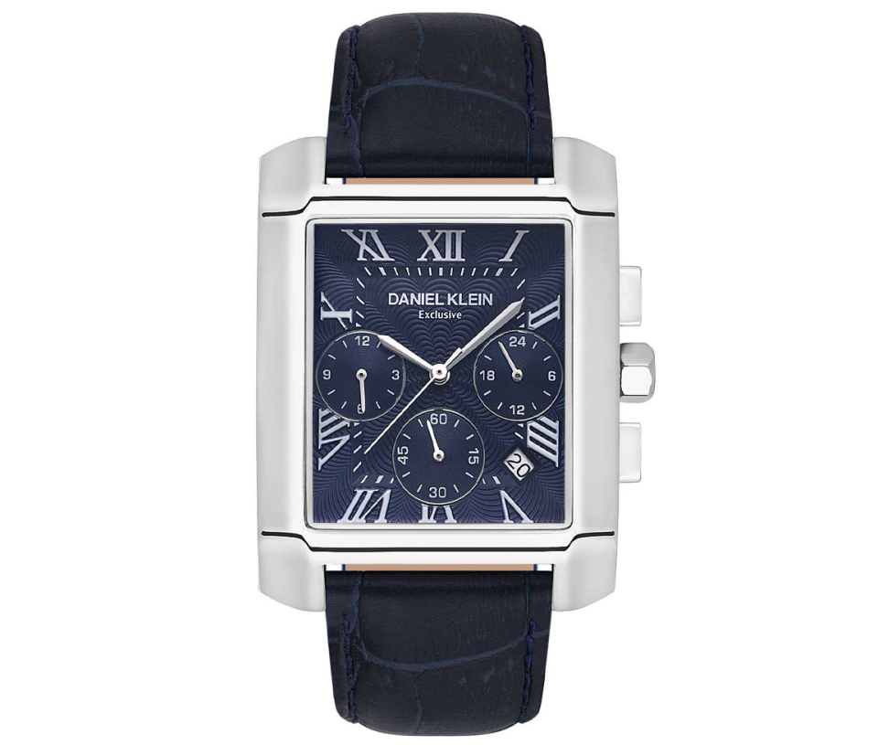 MONTRE DANIEL KLEIN AU QUARTZ