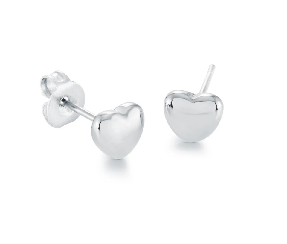 BOUCLES COEURS FIXES BOMBÉS