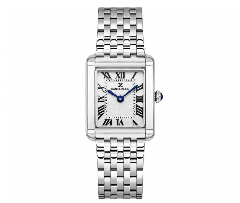 MONTRE DANIEL KLEIN AU QUARTZ