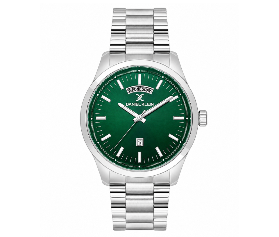 MONTRE DANIEL KLEIN AU QUARTZ